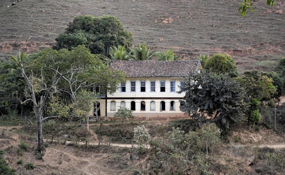 Minas Brazil Home Roça Farm Minas Brazil Home Roça Farm