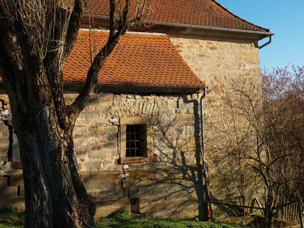 Monastery Kirchberg Holy Rooms Monastery Kirchberg Holy Rooms