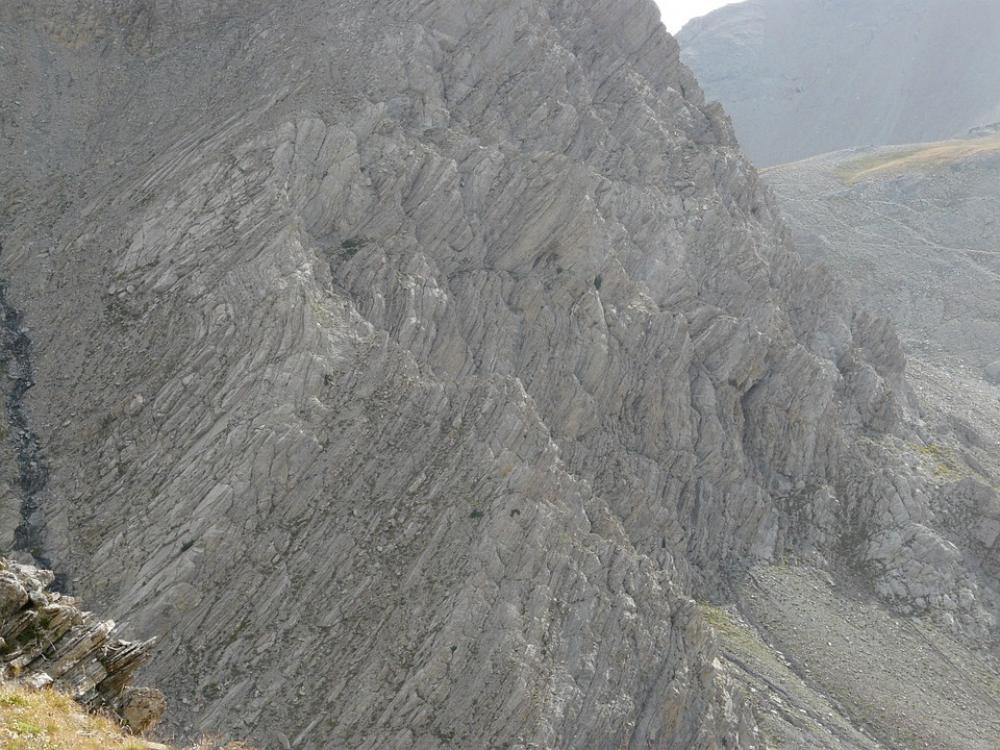 Mont Pelat Allos Lake Mountain Ride Alps Nature Mont Pelat Allos Lake Mountain Ride Alps Nature