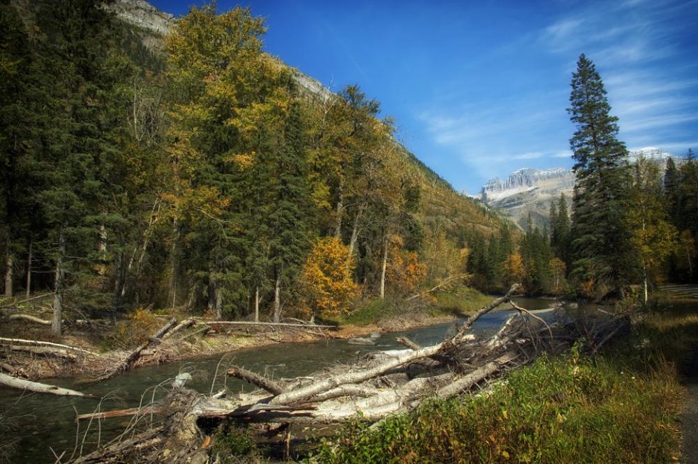 Montana Landscape Scenic Seasons Fall Autumn Sky Montana Landscape Scenic Seasons Fall Autumn Sky