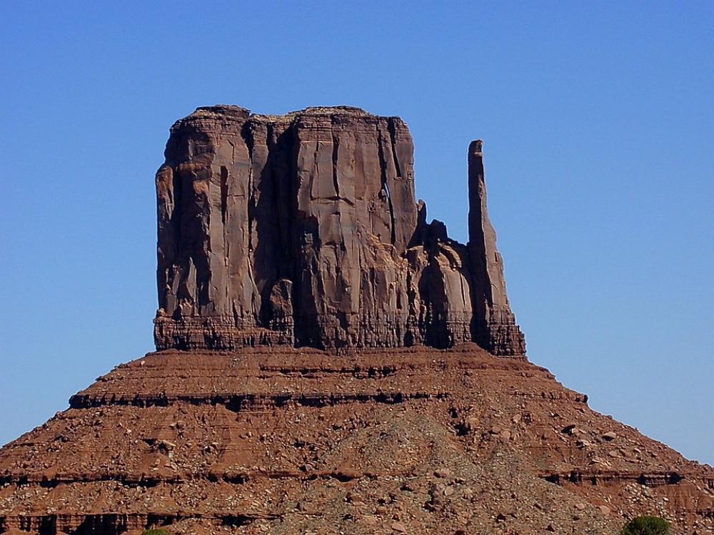 Monument Valley Tsé Bii Ndzisgaii Monument Valley Tsé Bii Ndzisgaii