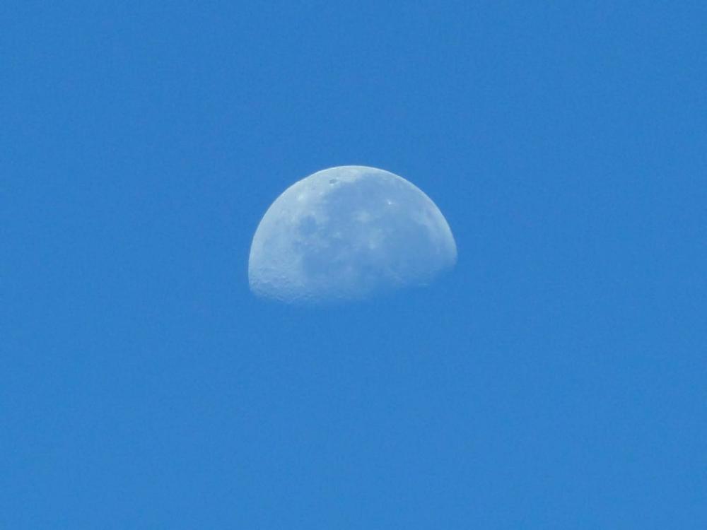 Moon Media Sky Moon Media Sky