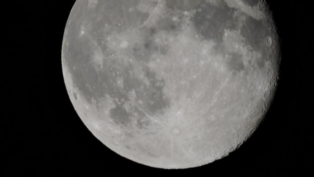 Moon Space Universe Night Sky Dark Cosmos Moon Space Universe Night Sky Dark Cosmos