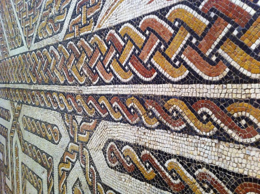 Mosaic Mam Madrid Texture Mosaic Mam Madrid Texture