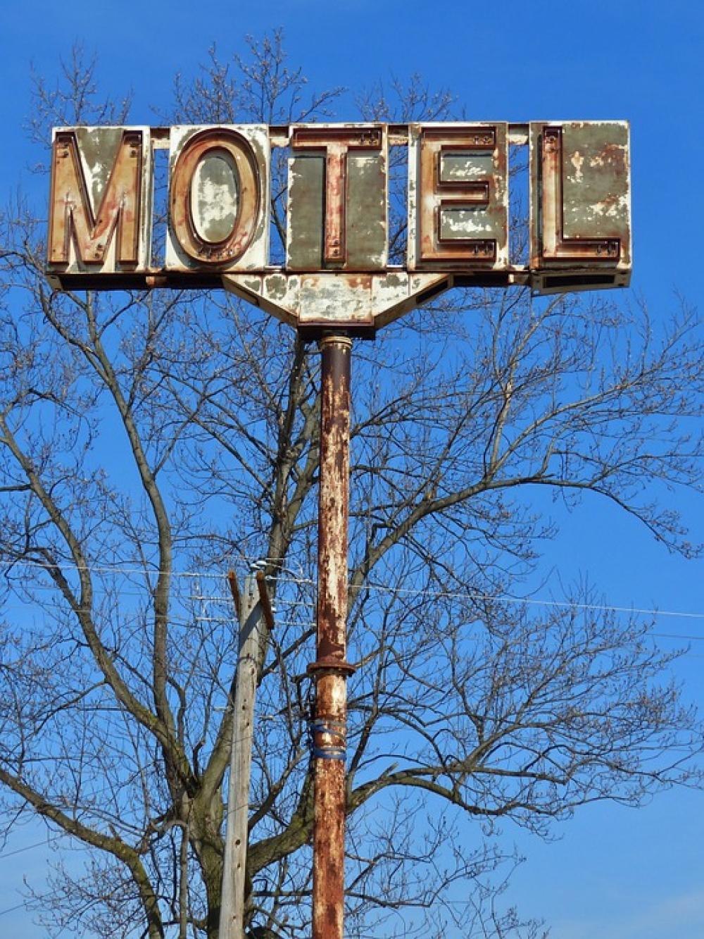Motel Hotel Sleep Pennsylvania Road Trip Travel Motel Hotel Sleep Pennsylvania Road Trip Travel