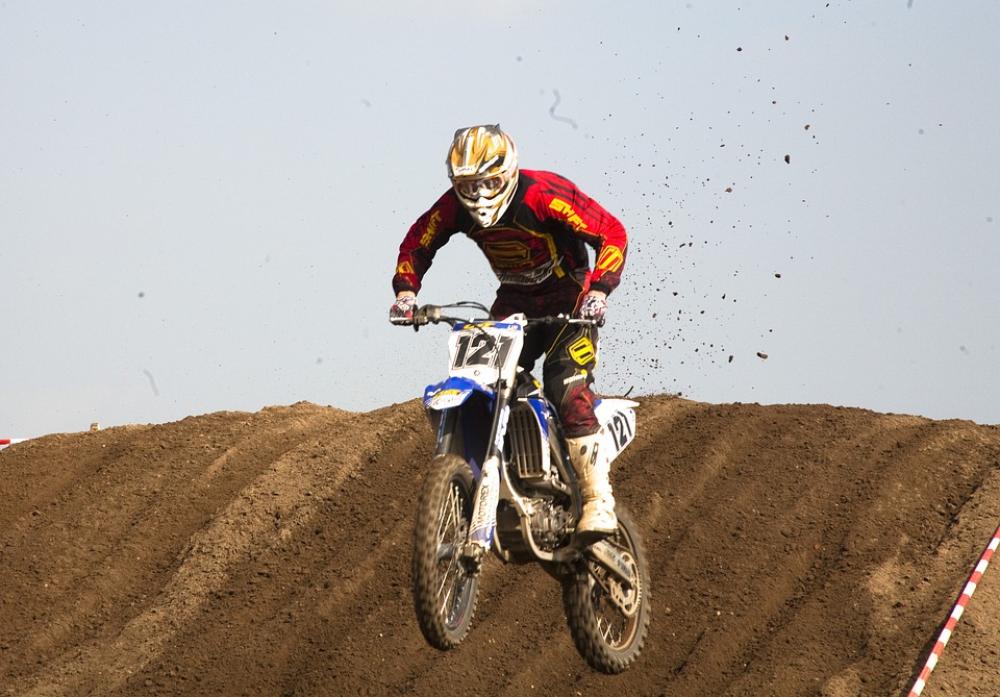 Motocross Motorcycle Sand Jump Motorsport Motocross Motorcycle Sand Jump Motorsport