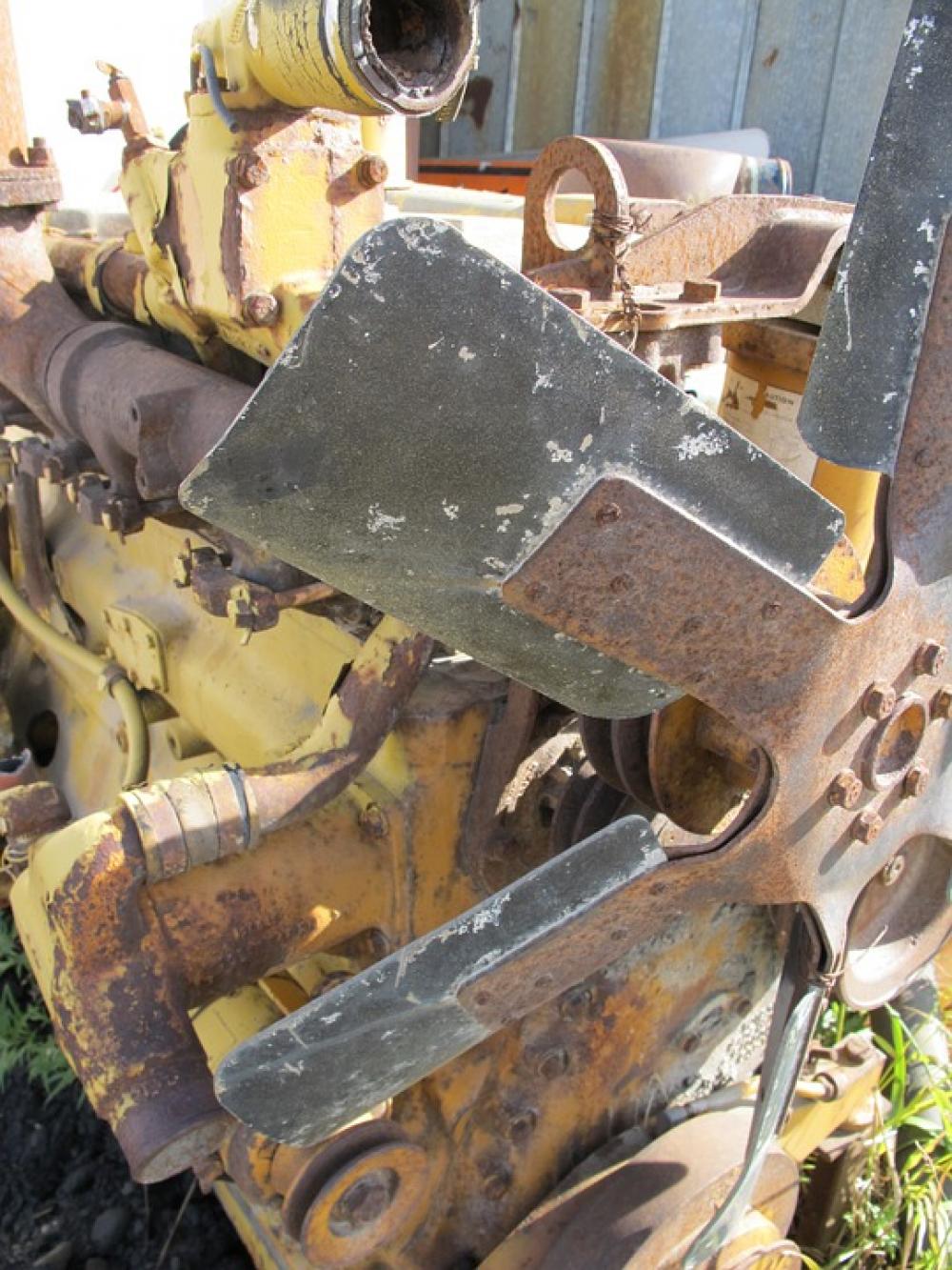 Motor Jung Engine Retro Vintage Transport Car Motor Jung Engine Retro Vintage Transport Car
