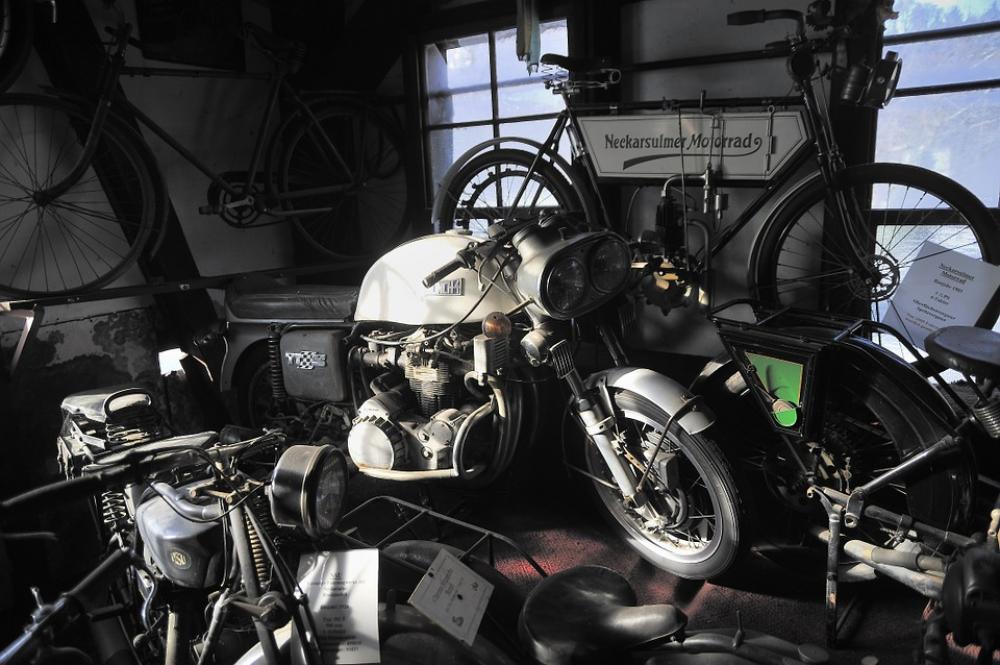 Motorcycle Münch Mammut Museum Oldtimer Classic Motorcycle Münch Mammut Museum Oldtimer Classic