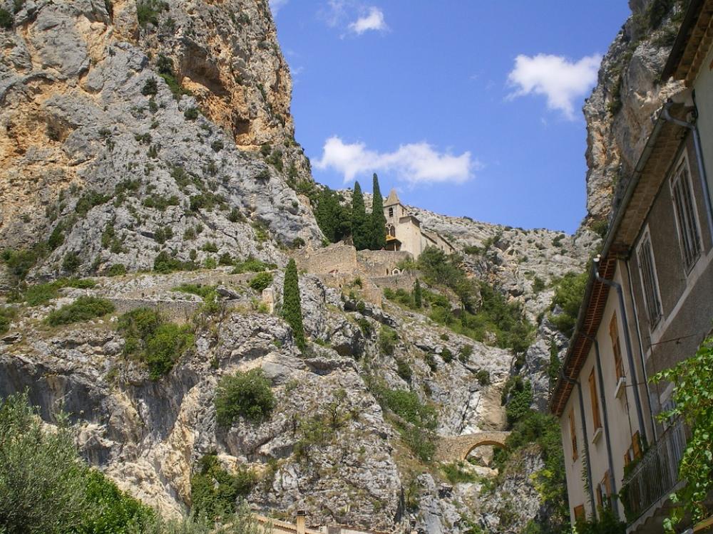 Mountain Trail Hiking France Mountain Trail Hiking France