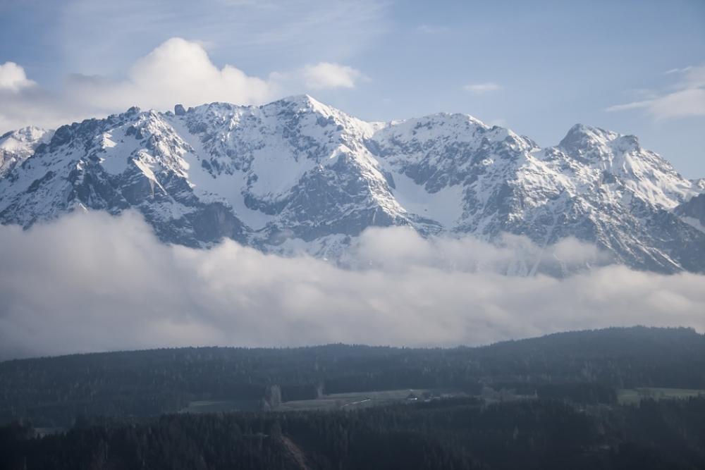 Mountain Environment Nature Landscape Mountain Environment Nature Landscape