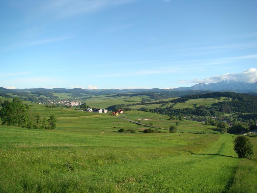Mountain Poland Landscape Travel Sky Tourism Mountain Poland Landscape Travel Sky Tourism