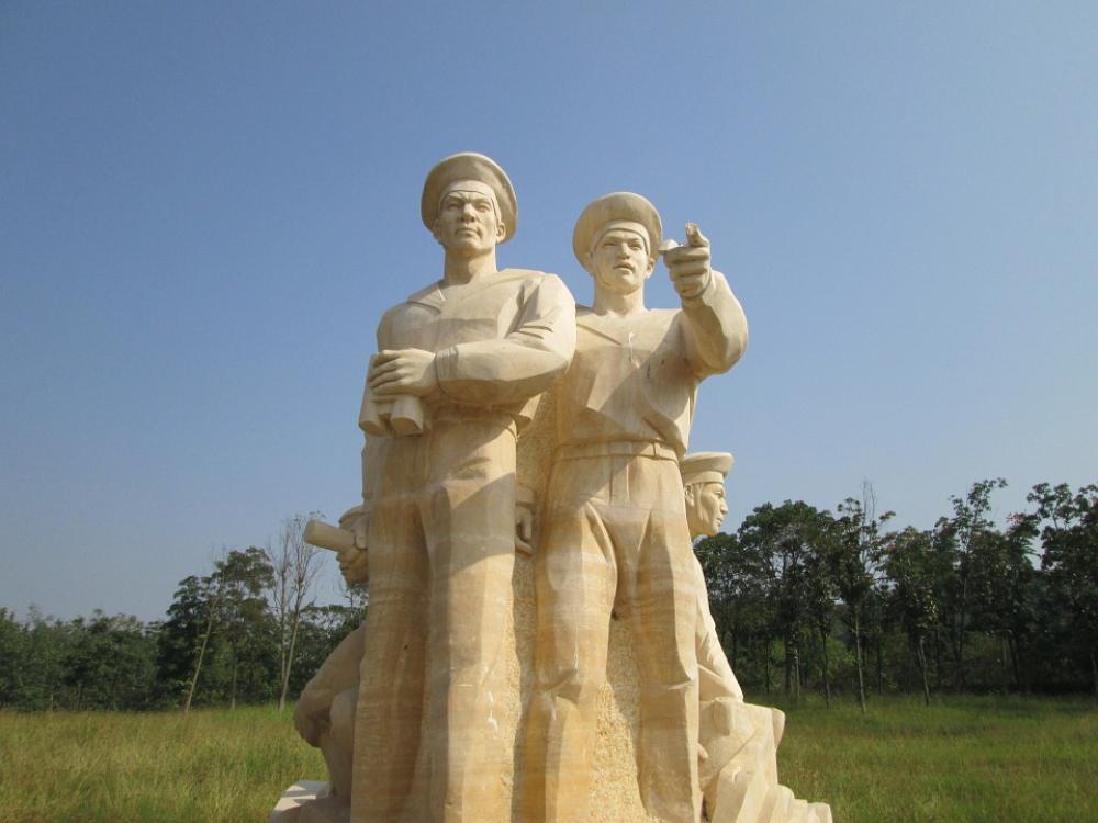 Museum Sculpture The Revolution Of Museum Sculpture The Revolution Of