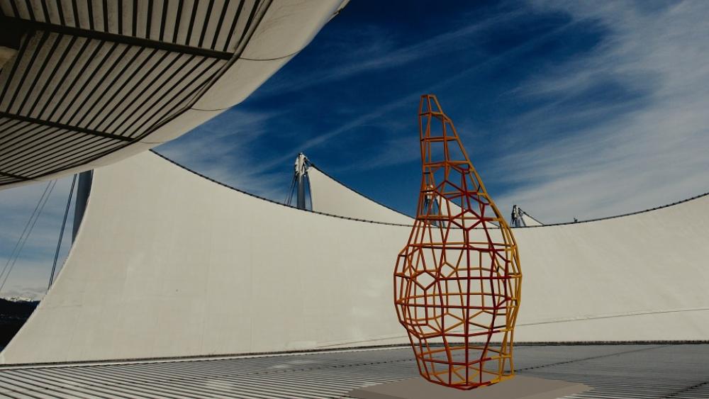 Museum Sculpture Exhibition Museum Sculpture Exhibition