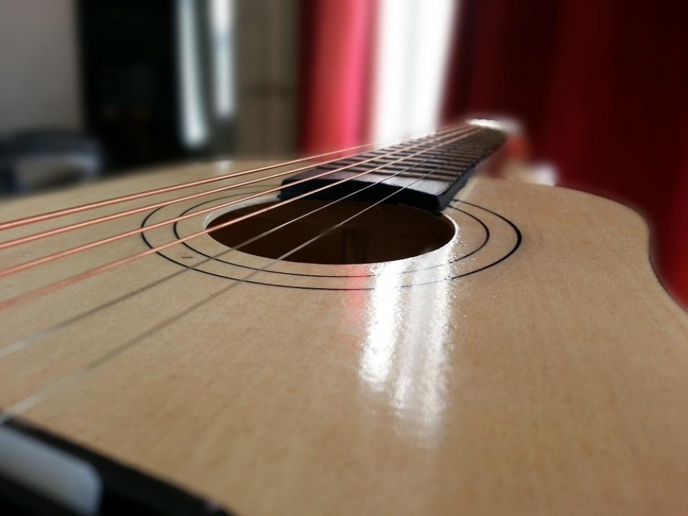 Music Guitar Musical Instrument Sound Melody Tune Music Guitar Musical Instrument Sound Melody Tune