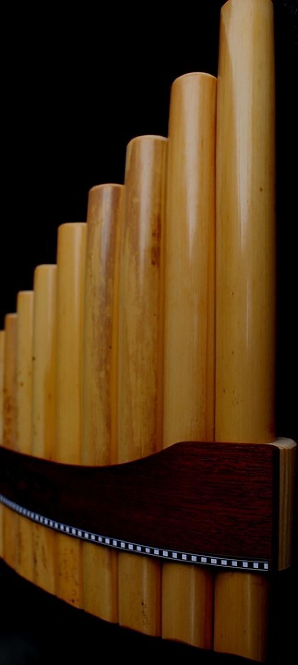 Music Pan Flute Musical Instrument Wind Instrument Music Pan Flute Musical Instrument Wind Instrument