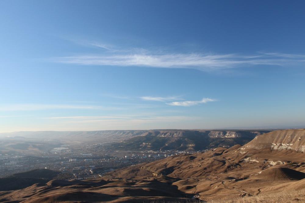 Nature The Caucasus Kislovodsk Mountains Nature The Caucasus Kislovodsk Mountains