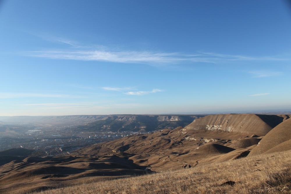 Nature The Caucasus Kislovodsk Mountains Nature The Caucasus Kislovodsk Mountains