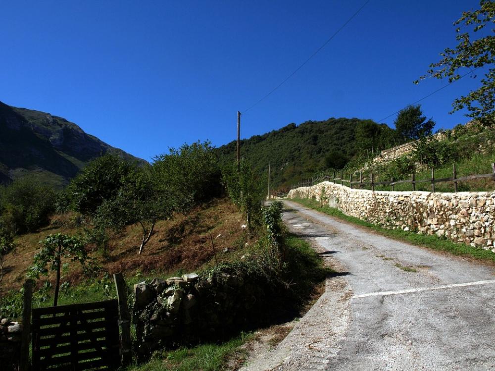 Nature Path Mountain Cloud Cordillera Landscape Nature Path Mountain Cloud Cordillera Landscape