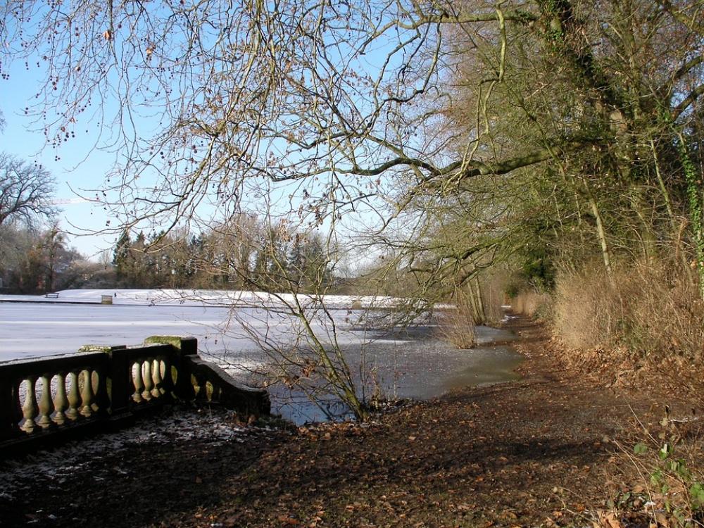 Nature Landscape Water Lake Nature Landscape Water Lake