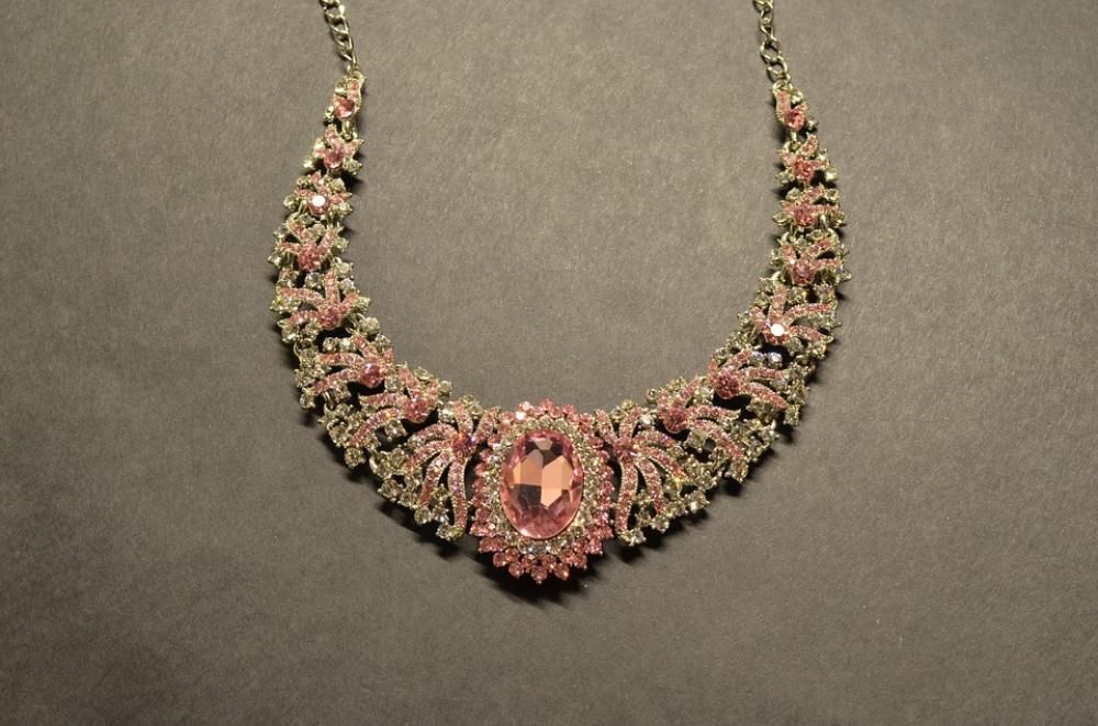 Necklace Valuables Accessory Bijouterie Jewelry Necklace Valuables Accessory Bijouterie Jewelry