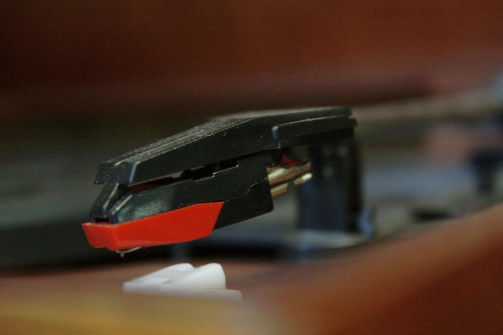 Needle Turntable Music Sounds Play Black Needle Turntable Music Sounds Play Black