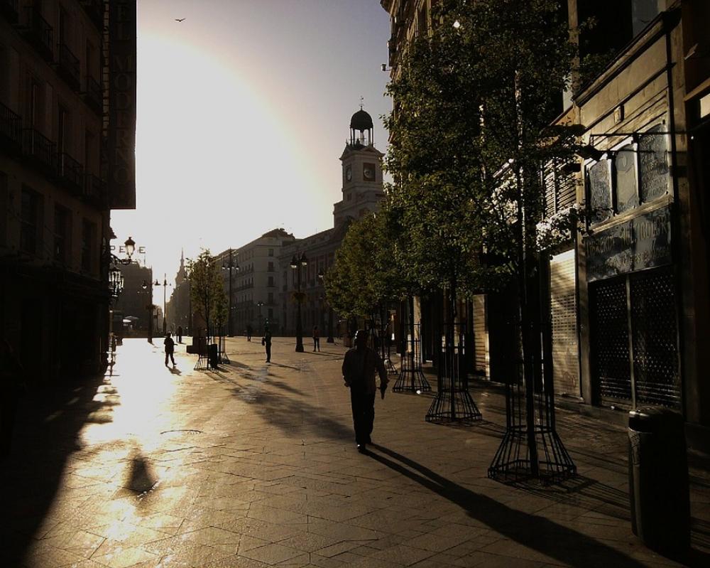 Netherlands Urban Sunlight Reflections Silhouettes Netherlands Urban Sunlight Reflections Silhouettes