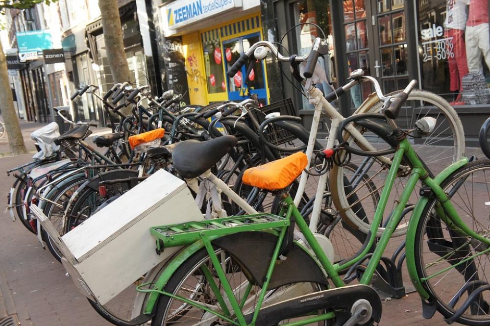 Netherlands Bicycles Summer Vacations Netherlands Bicycles Summer Vacations