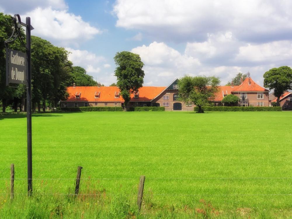 Netherlands Buildings Architecture Sky Clouds Netherlands Buildings Architecture Sky Clouds