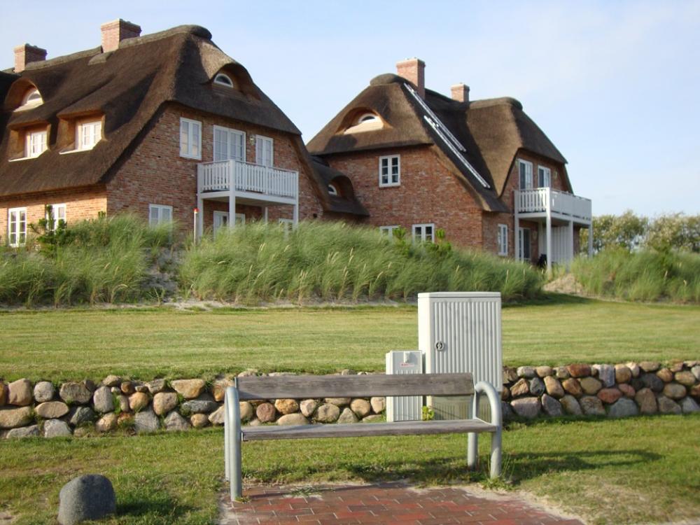 North Sea Bench Rest Spa Buildings Health North Sea Bench Rest Spa Buildings Health