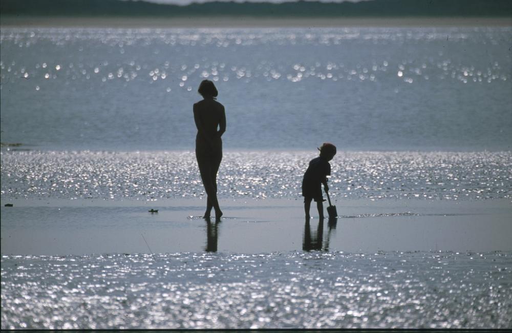 North Sea Mother Child Boy Vacations Watts North Sea Mother Child Boy Vacations Watts