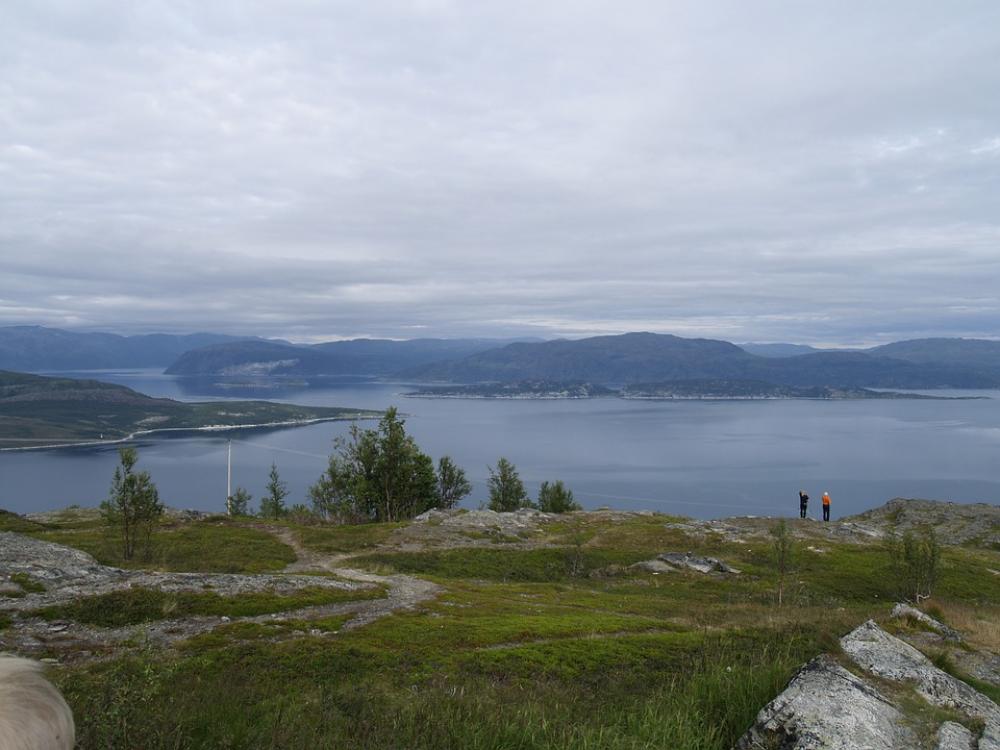 Norway Norge Northern Norway North Terrain Norway Norge Northern Norway North Terrain