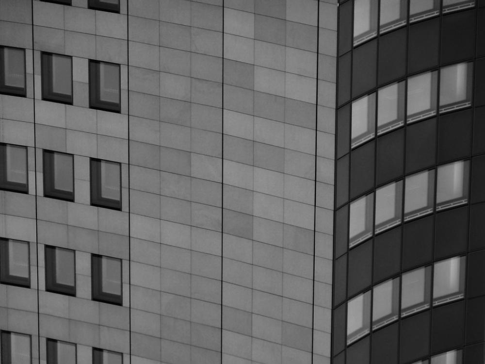 Office House Facade Hauswand Architecture Masonry Office House Facade Hauswand Architecture Masonry