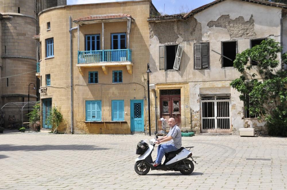 Old Atmosphere House Old House Cyprus Nicosia Old Atmosphere House Old House Cyprus Nicosia