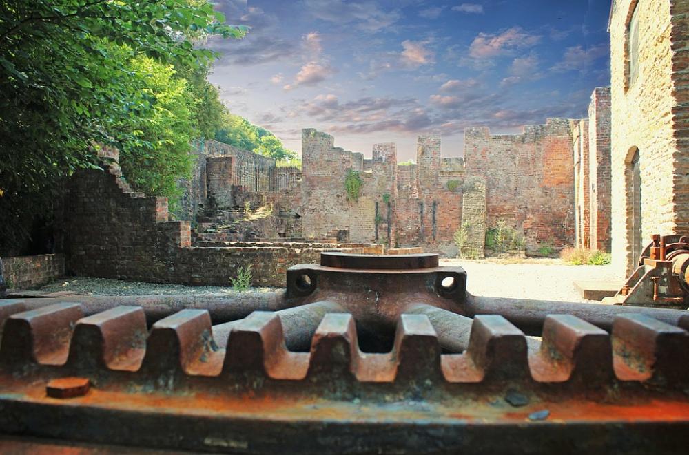 Old Mill Building Sky History Historic Building Sky Old Mill Building Sky History Historic Building Sky