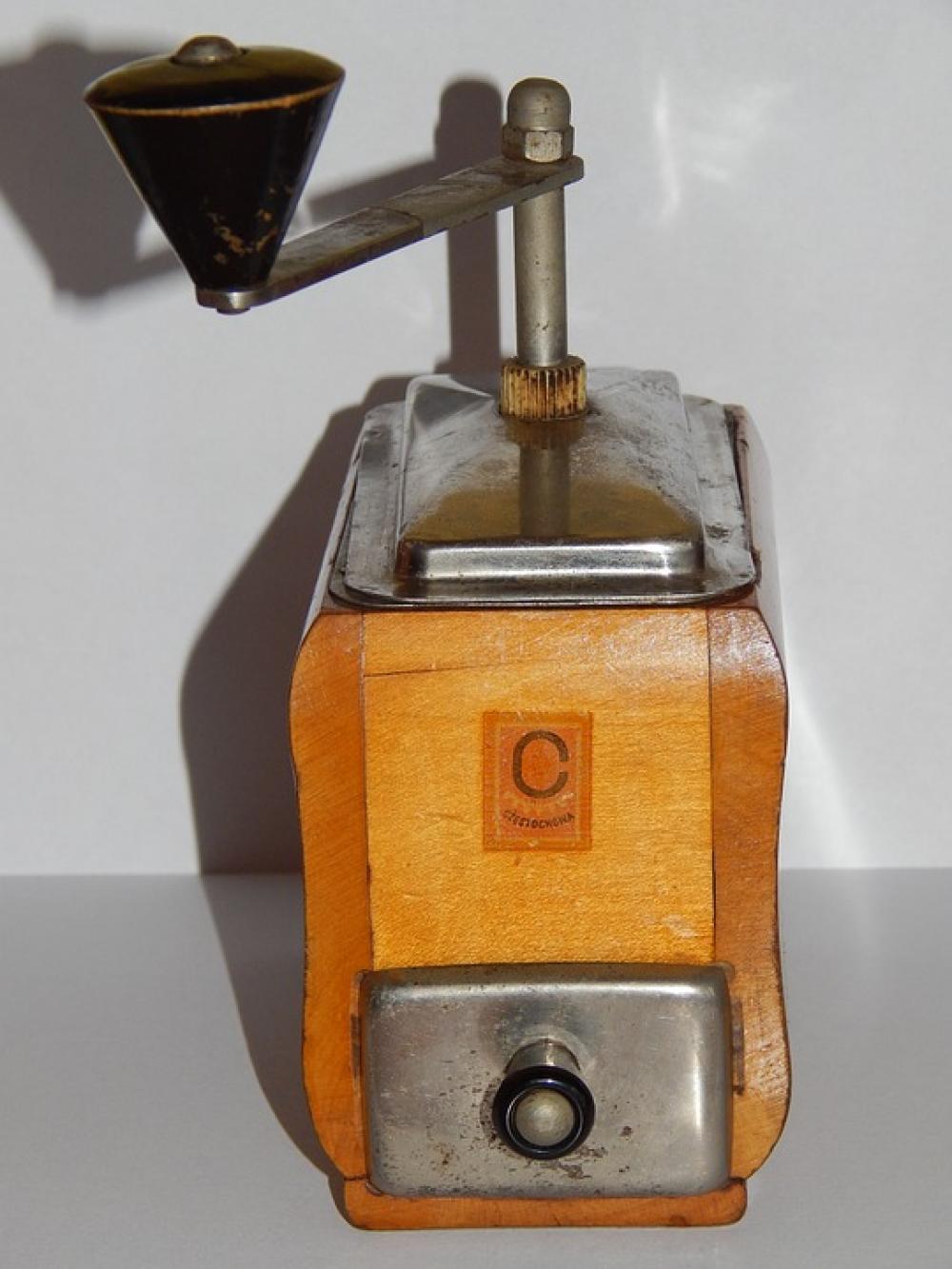 Old Coffee Grinder Coffee The Drink Relaxation Old Coffee Grinder Coffee The Drink Relaxation