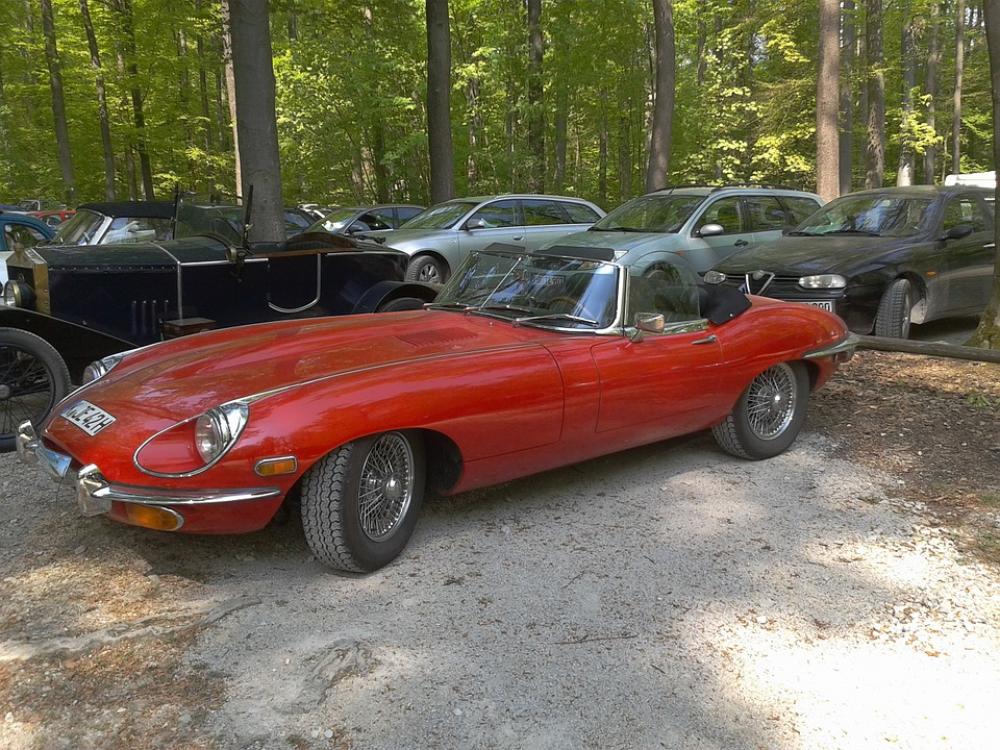 Oldtimer Auto Sports Car Flitzer Racing Car Oldtimer Auto Sports Car Flitzer Racing Car