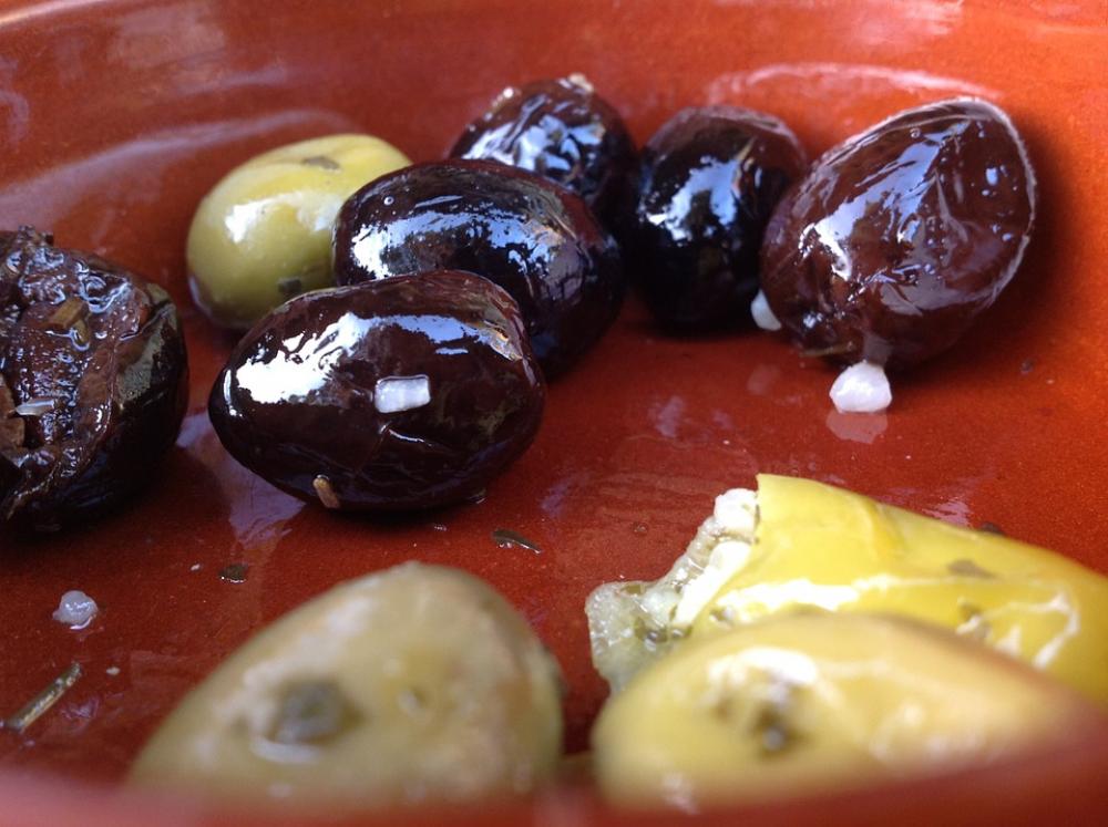 Olives Apéro Aperitif Food Olives Apéro Aperitif Food