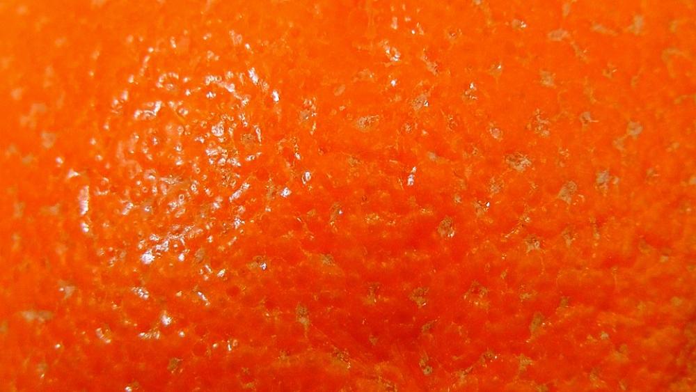 Orange Peel Orange Sweet Fruity Fruit Surface Orange Peel Orange Sweet Fruity Fruit Surface