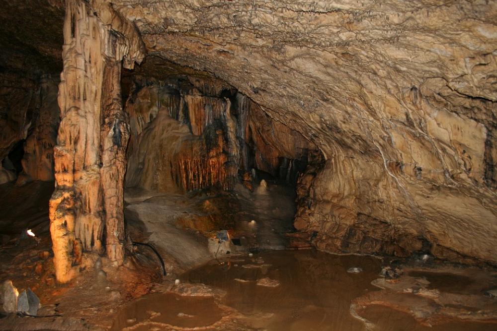 Oselle Caves France Oselle Caves France