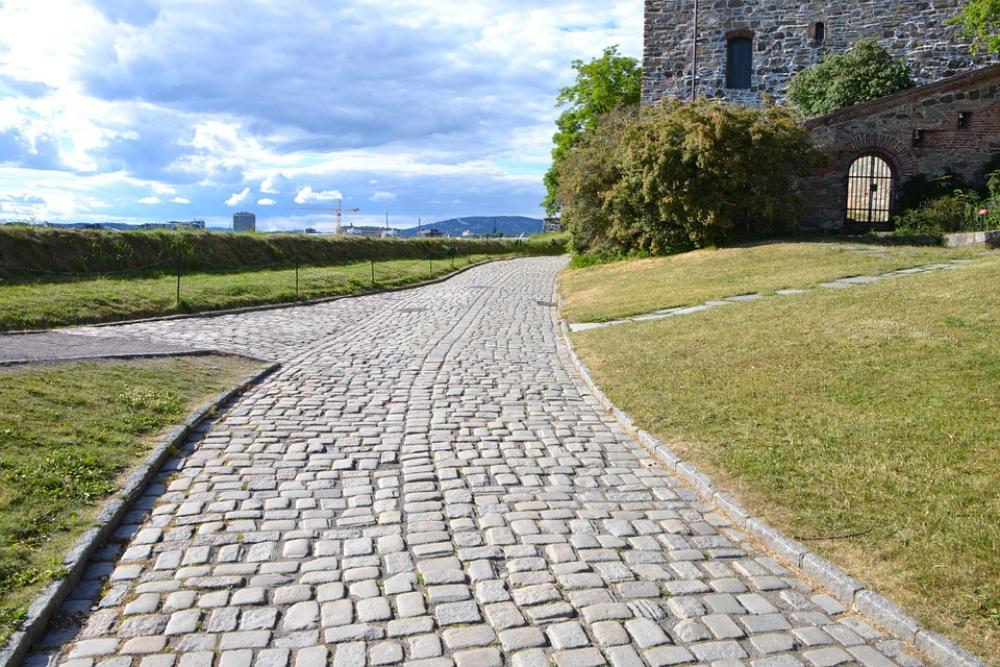 Oslo Akershus Norway Fortress Oslo Akershus Norway Fortress