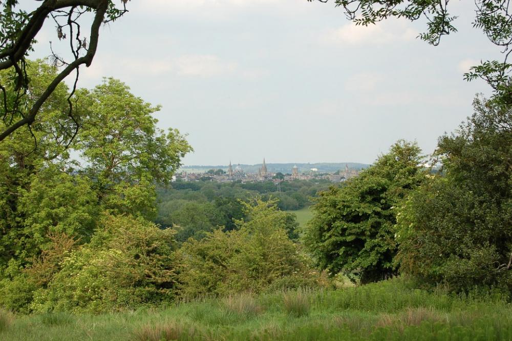 Oxford Dreaming Spires Oxbridge Spires Boar'S Hill Oxford Dreaming Spires Oxbridge Spires Boar'S Hill