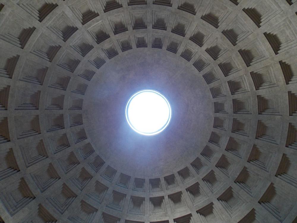 Pantheon Italy Rome Architecture Roman Monument Pantheon Italy Rome Architecture Roman Monument
