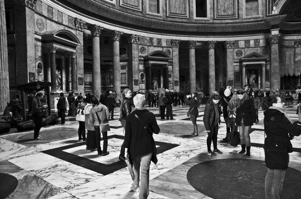 Pantheon Rome Italy Vatican Pantheon Rome Italy Vatican