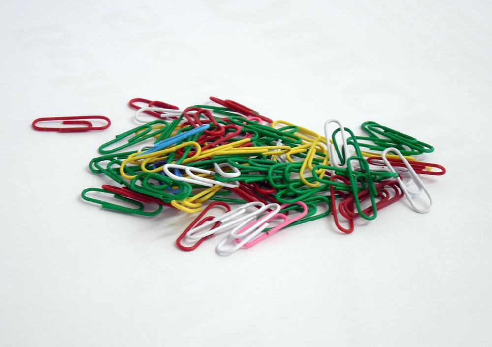 Paperclip Clip Office Office Accessories Stationery Paperclip Clip Office Office Accessories Stationery