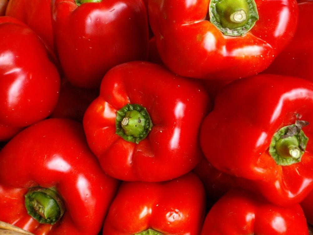 Paprika Red Health Natural Market Paprika Red Health Natural Market
