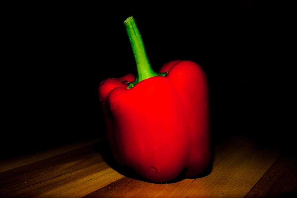 Paprika Red Vegetables Cook Paprika Red Vegetables Cook