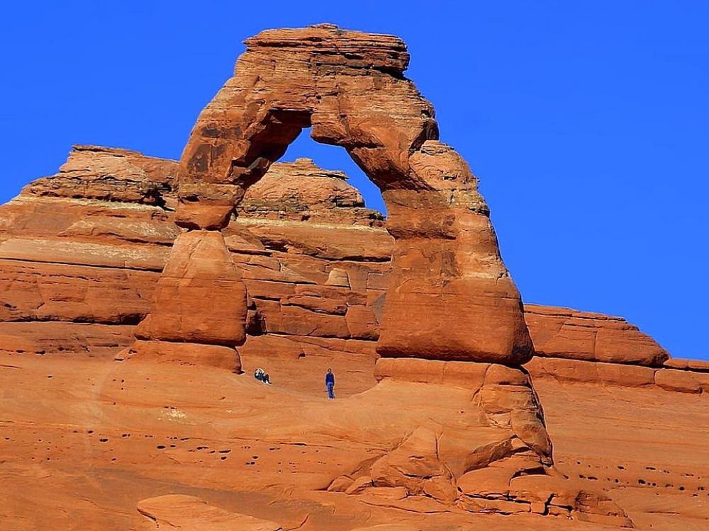 Park National Arches Arch Delicate Formations Park National Arches Arch Delicate Formations