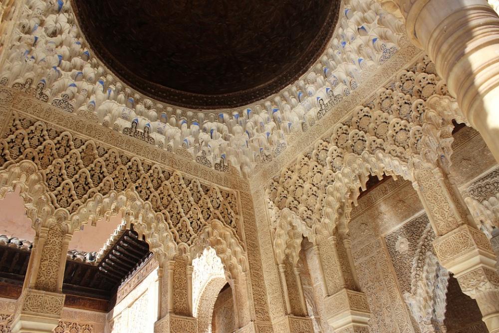 Patterns Moorish Designs Palace Patterns Moorish Designs Palace