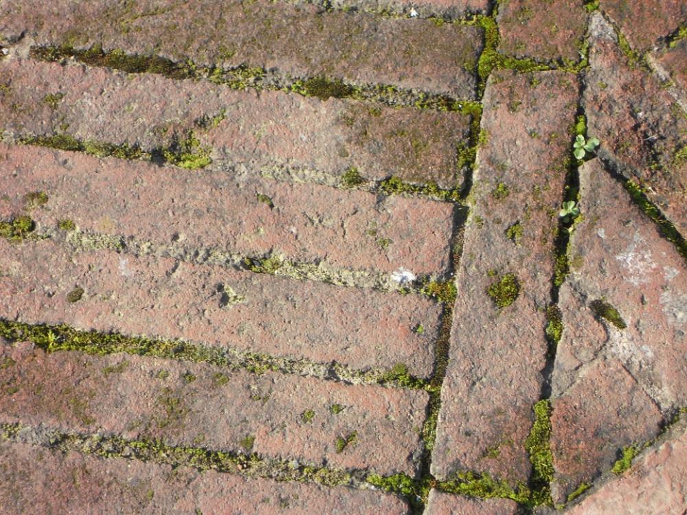 Paving Stone Stone Ground Road Away Structure Paving Stone Stone Ground Road Away Structure
