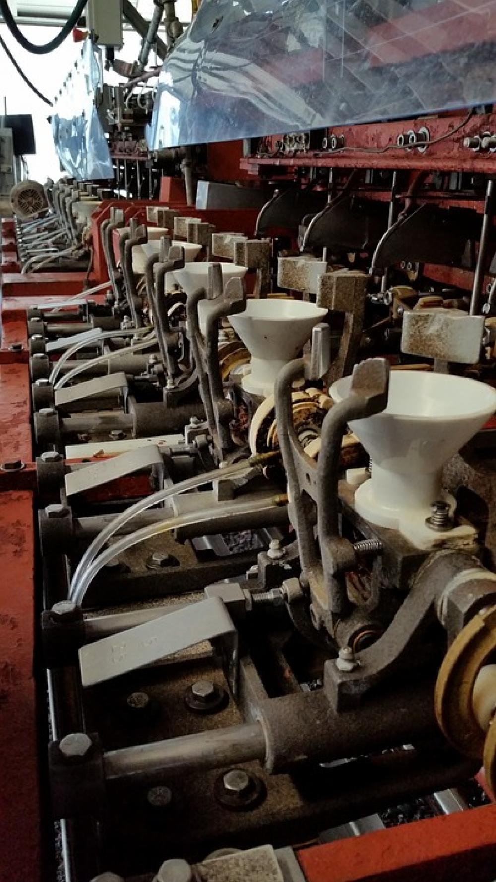 Peeler Machine Cannery Metal Old Iron Steel Peeler Machine Cannery Metal Old Iron Steel